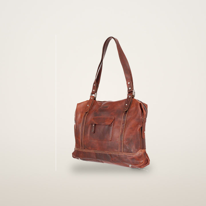 KKDK Ipad Briefcase