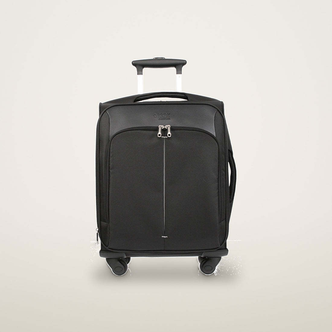 KKDK cabin suitcase in fabric