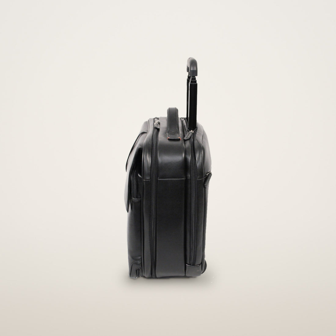 KKDK PC Boardcase Læder
