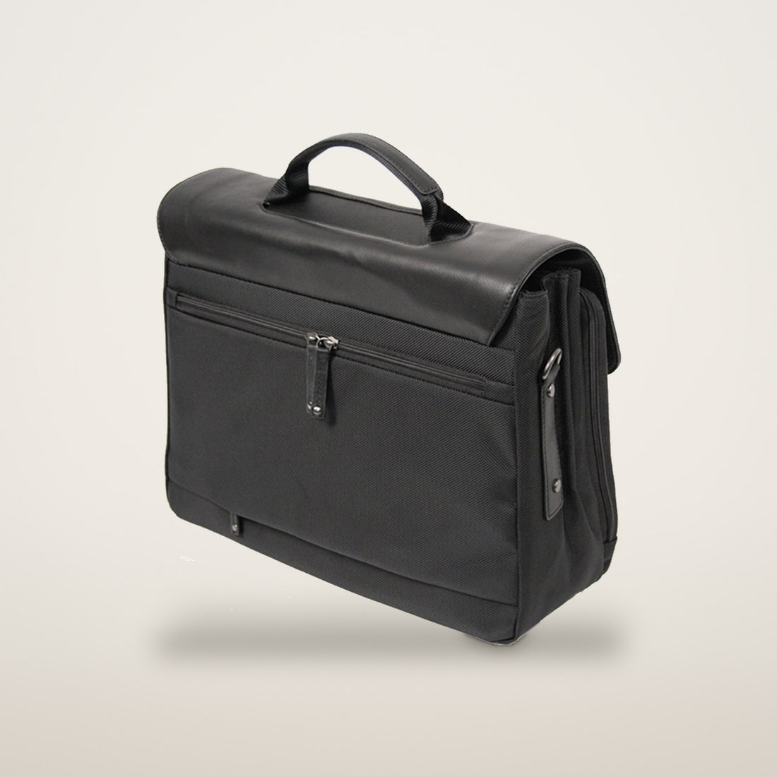 KKDK PC Computertaske i nylon