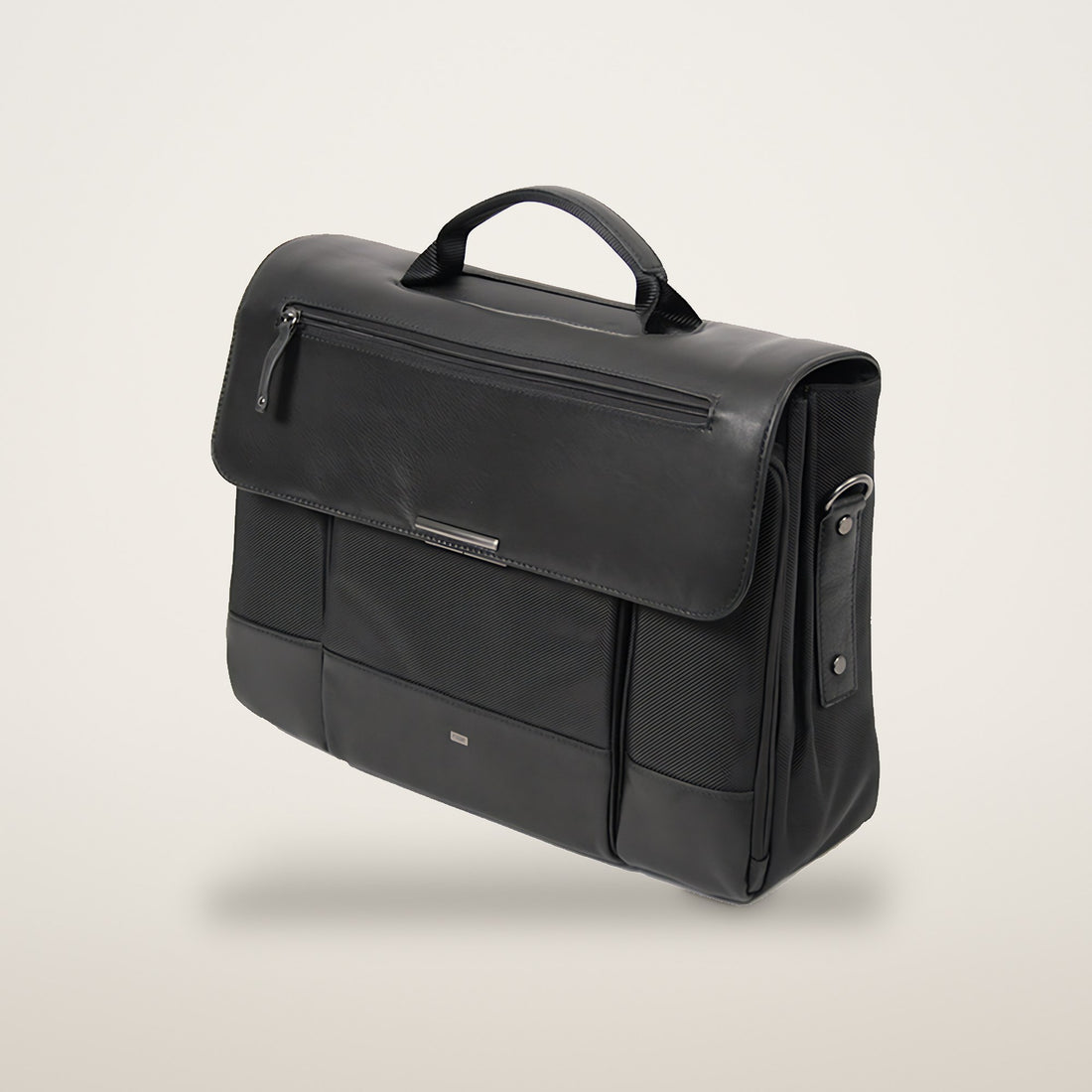 KKDK PC Computertaske i nylon