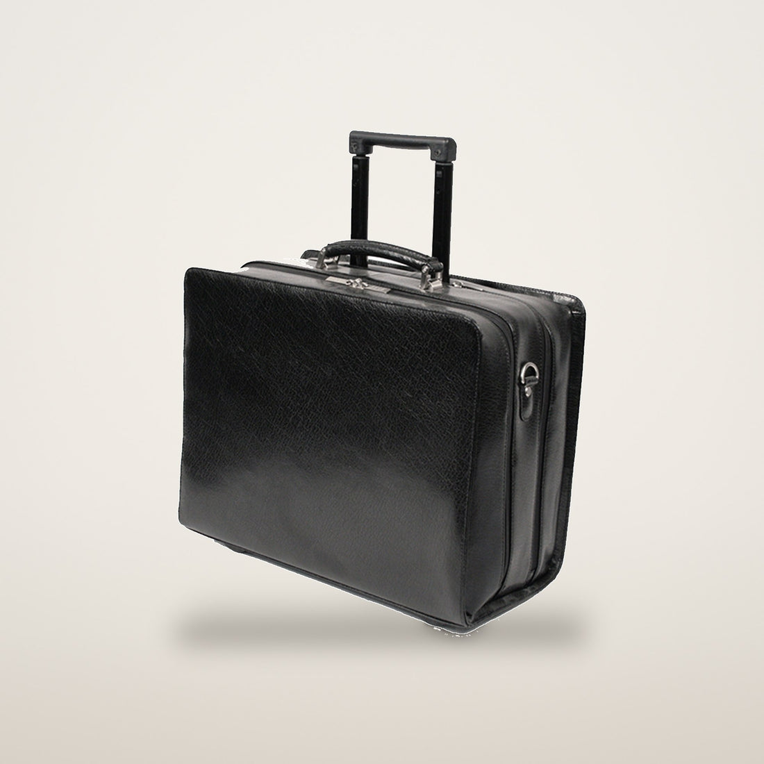KKDK PC Pilotcase Trolley