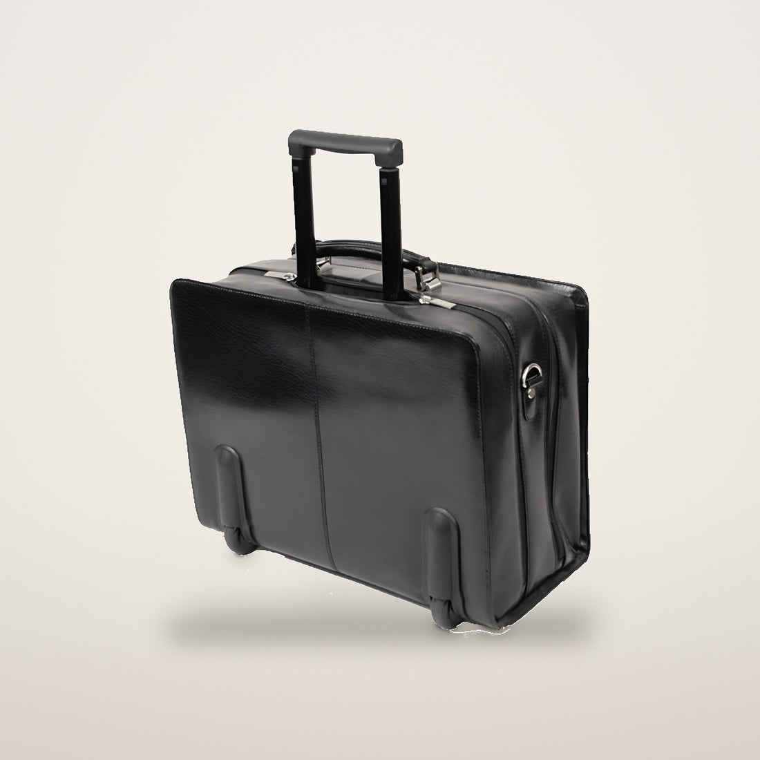 KKDK PC Pilotcase Trolley