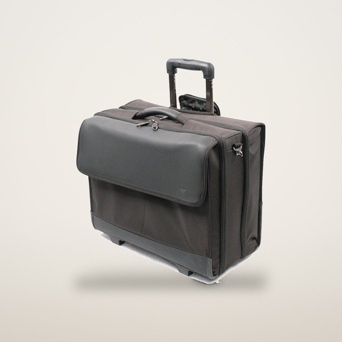 KKDK Pilot Case Trolley