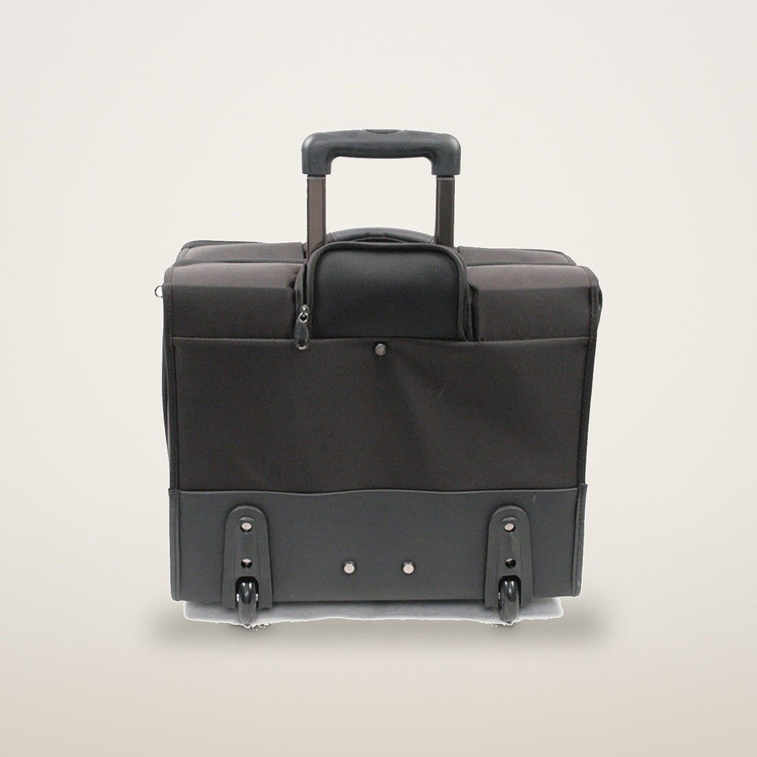 KKDK Pilot Case Trolley