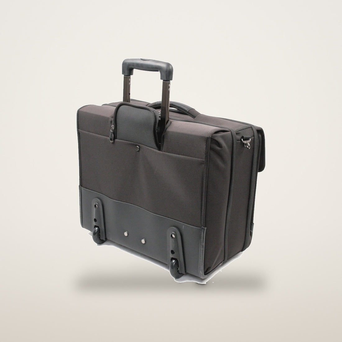 KKDK Pilot Case Trolley