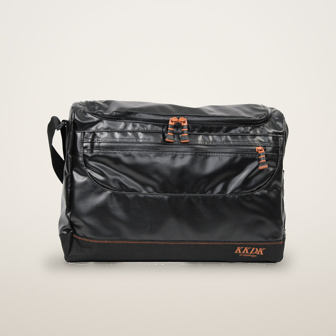 KKDK Skuldertaske Tarpaulin