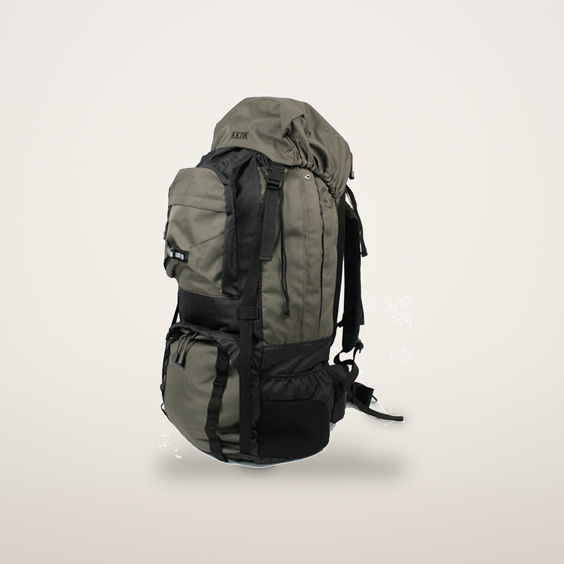 KKDK Outdoor Hiking Backpack