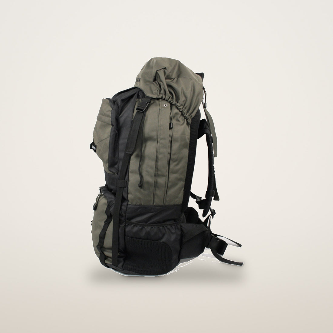 KKDK Outdoor Hiking Backpack