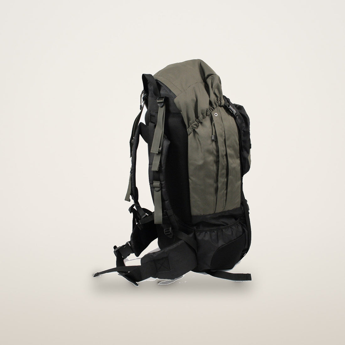 KKDK Outdoor Hiking Backpack