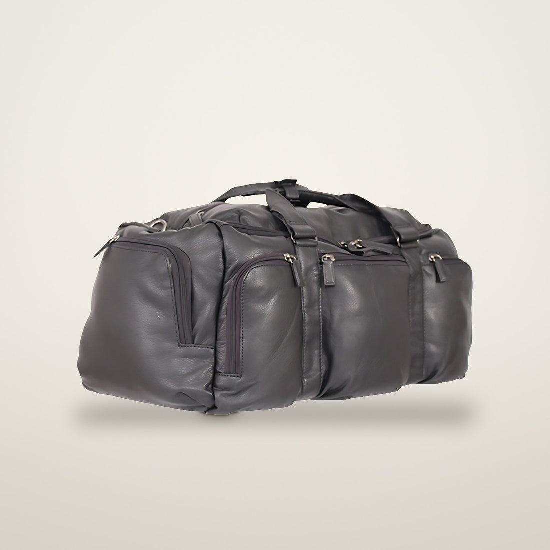 Weekend bag