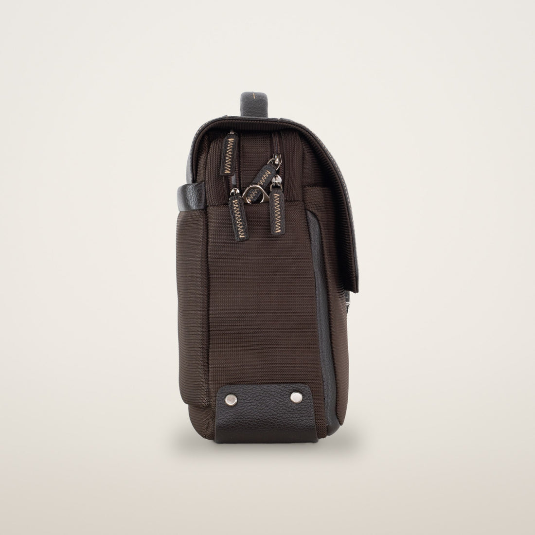 KKDK Executive Medium Computer Bag BR03