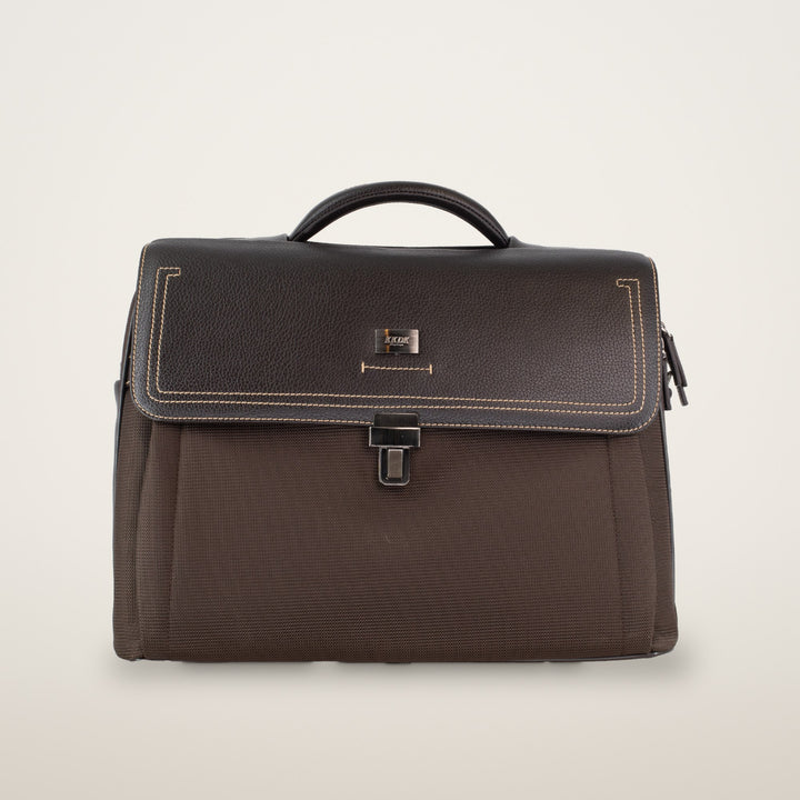 KKDK Executive Large Computer Bag BR04