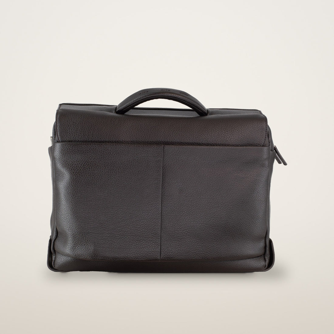 KKDK Executive Medium Læder Computertaske LR03