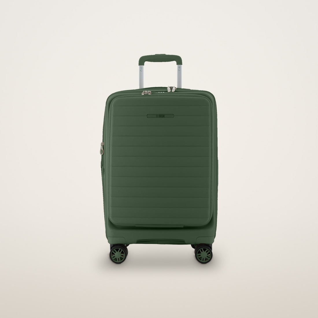 Frontpack Kabine Kuffert