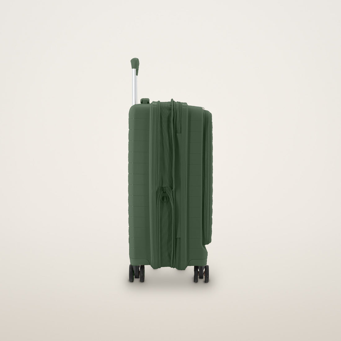 Frontpack Kabine Kuffert