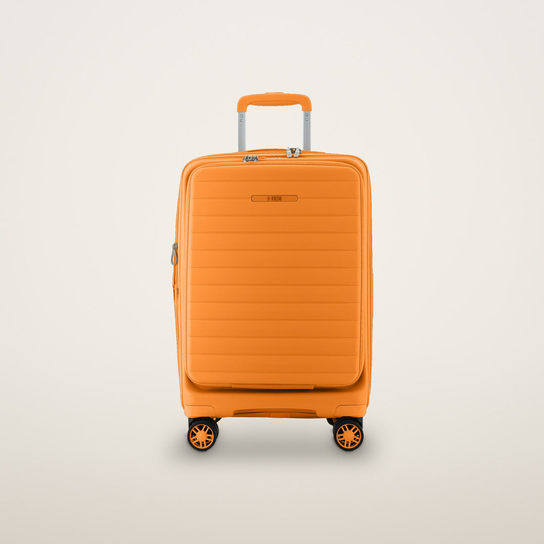 Frontpack Kabine Kuffert