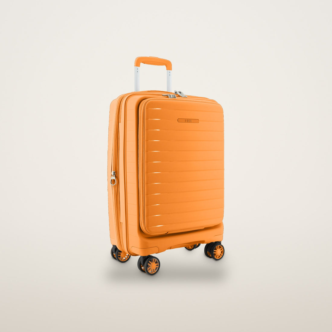 Frontpack Kabine Kuffert
