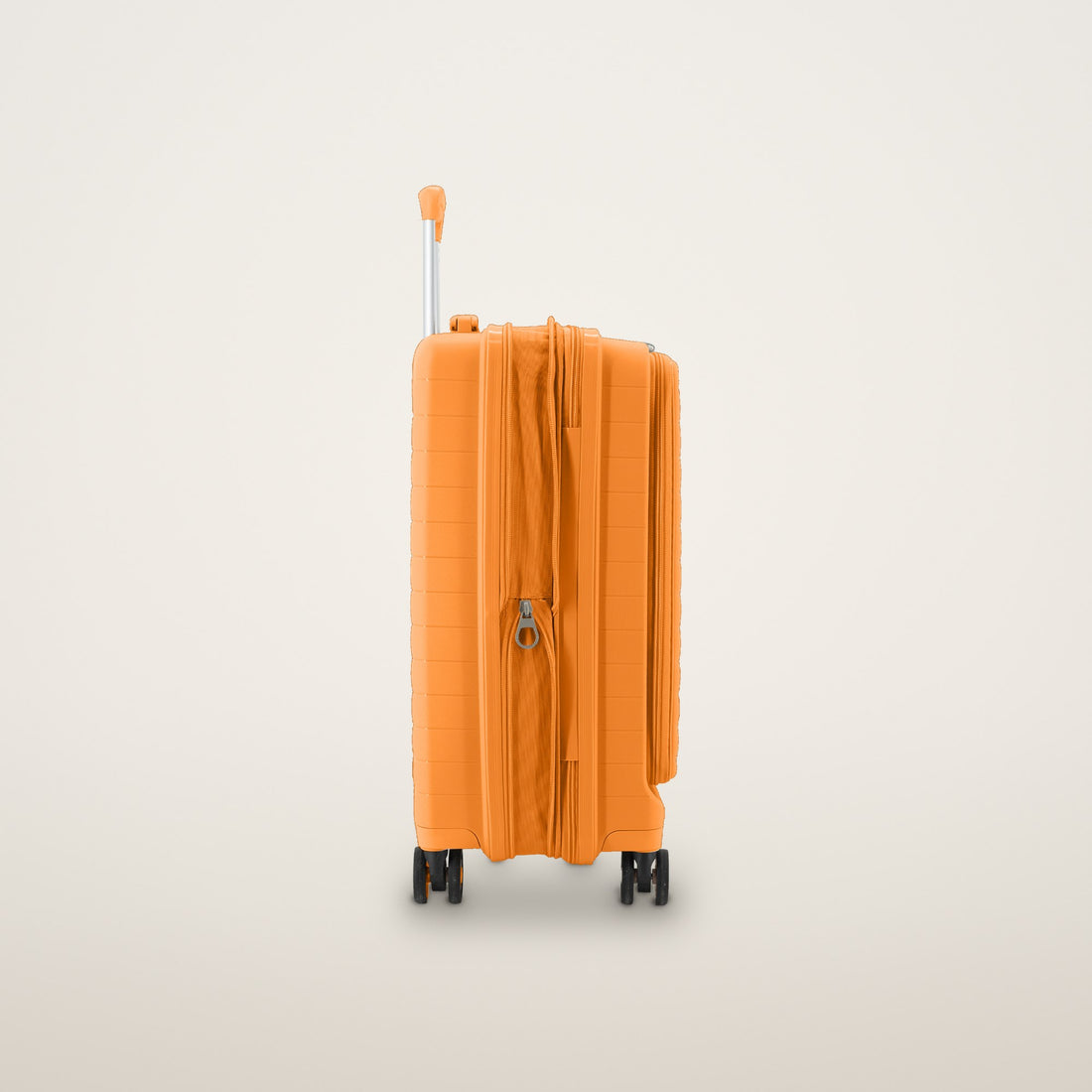 Frontpack Kabine Kuffert
