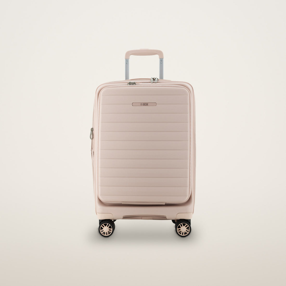 Frontpack Kabine Kuffert