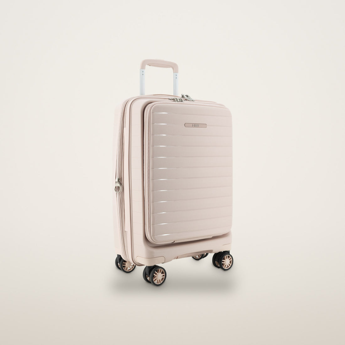 Frontpack Kabine Kuffert