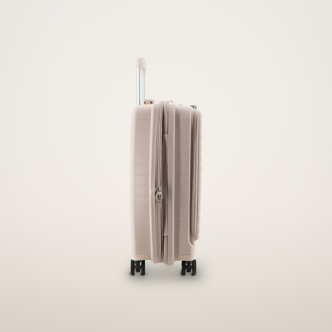 Frontpack Kabine Kuffert