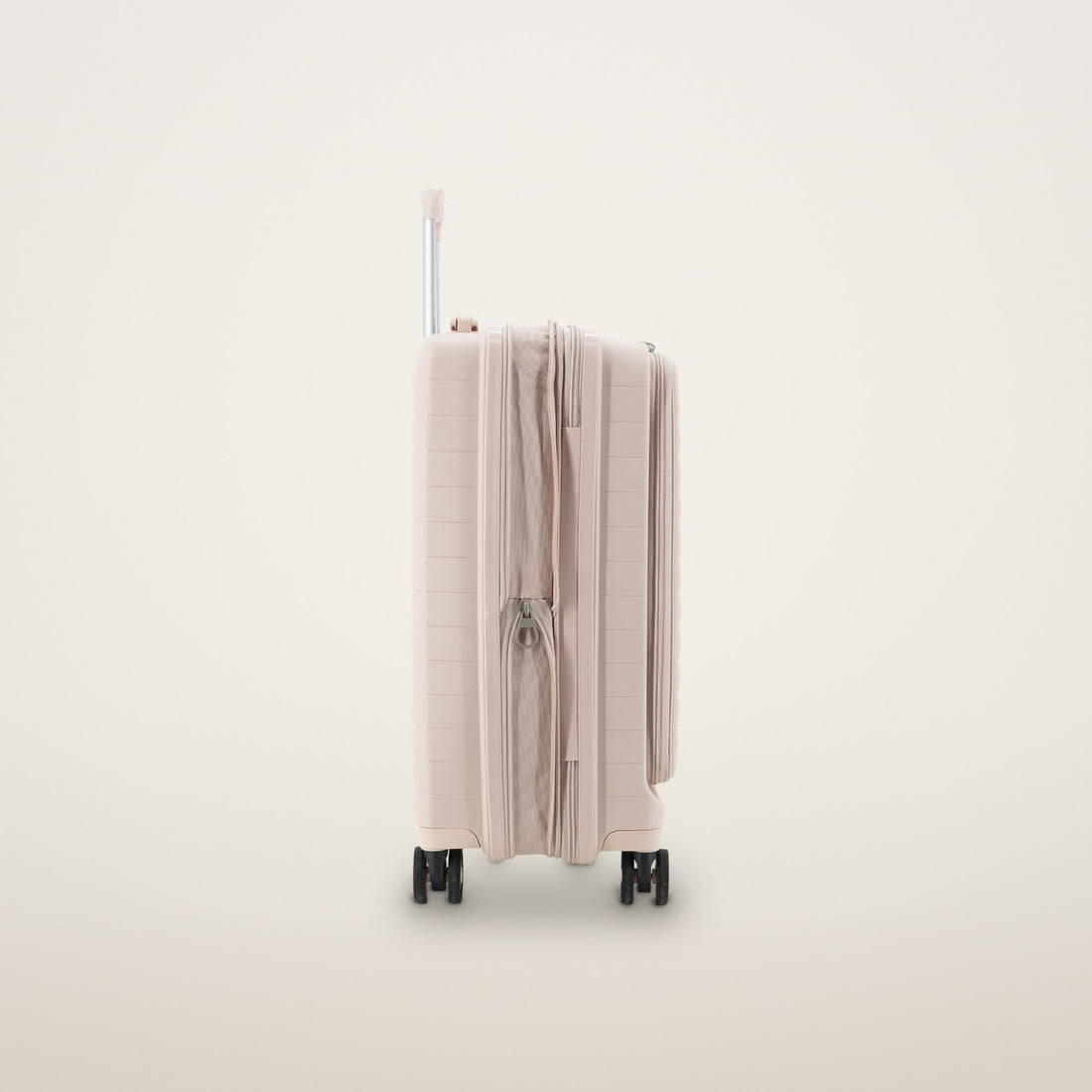 Frontpack Kabine Kuffert