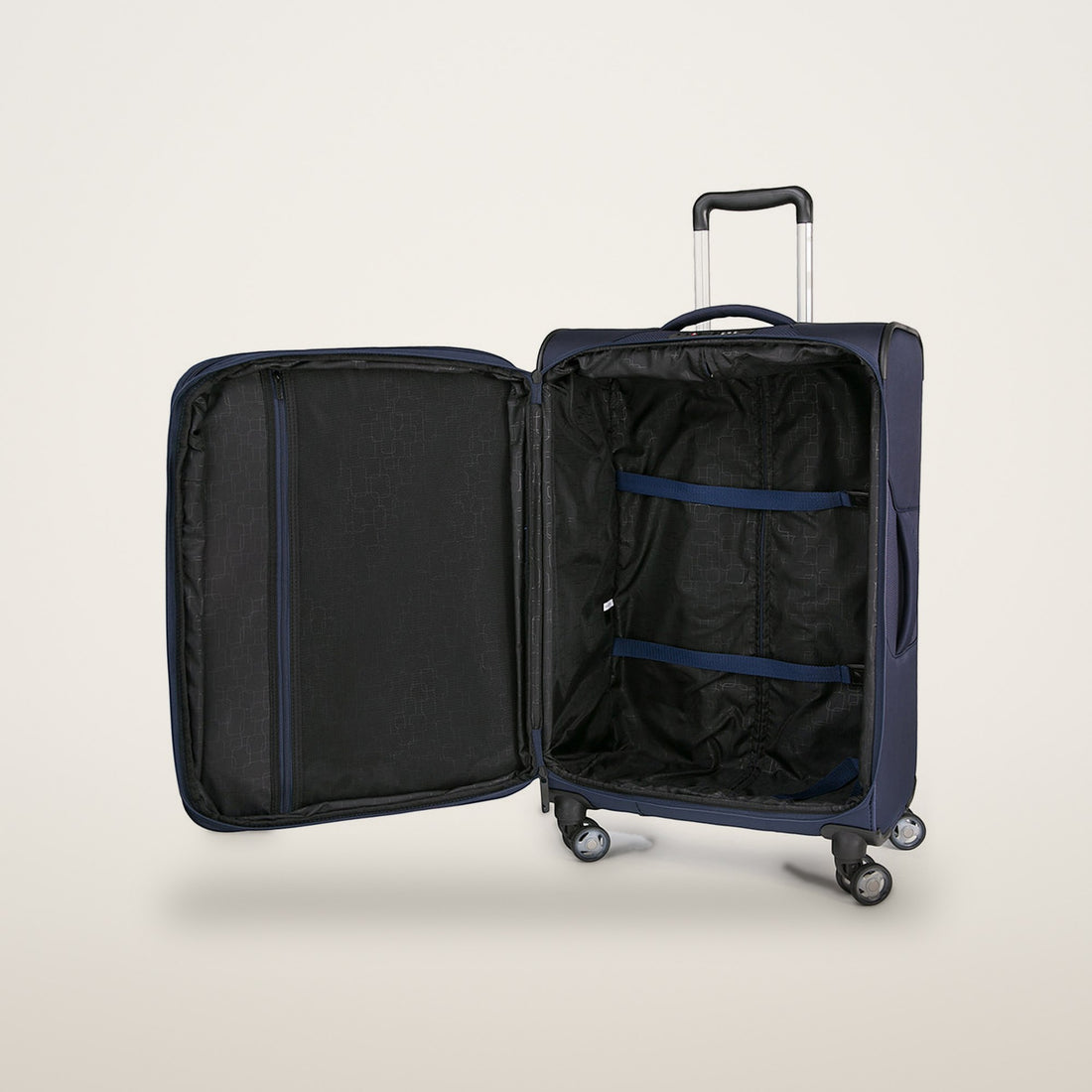 Jump Moorea Medium Suitcase