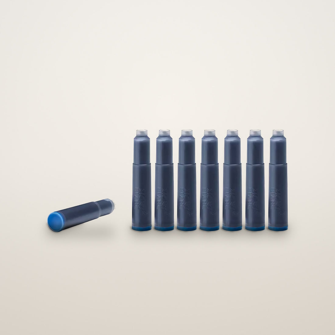 Montblanc Ink Cartridges, Royal Blue