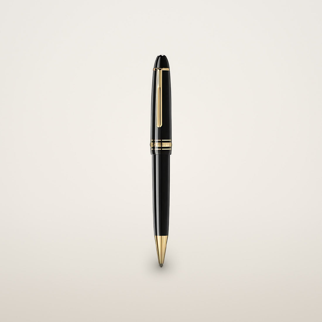 Montblanc Meisterstück Gold-Coated LeGrand Rollerball