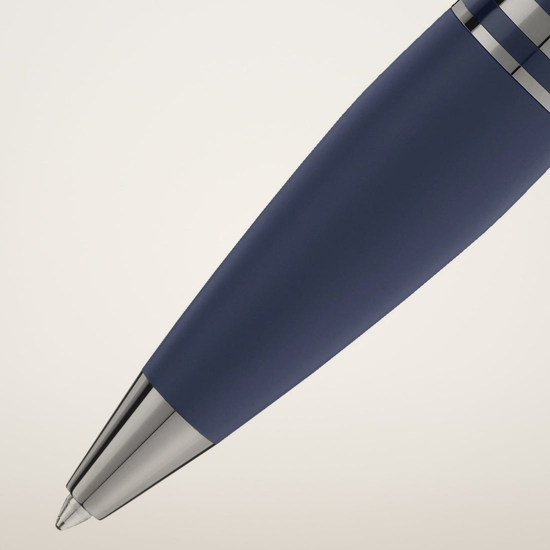 Montblanc StarWalker SpaceBlue Precious Resin Ballpoint Pen