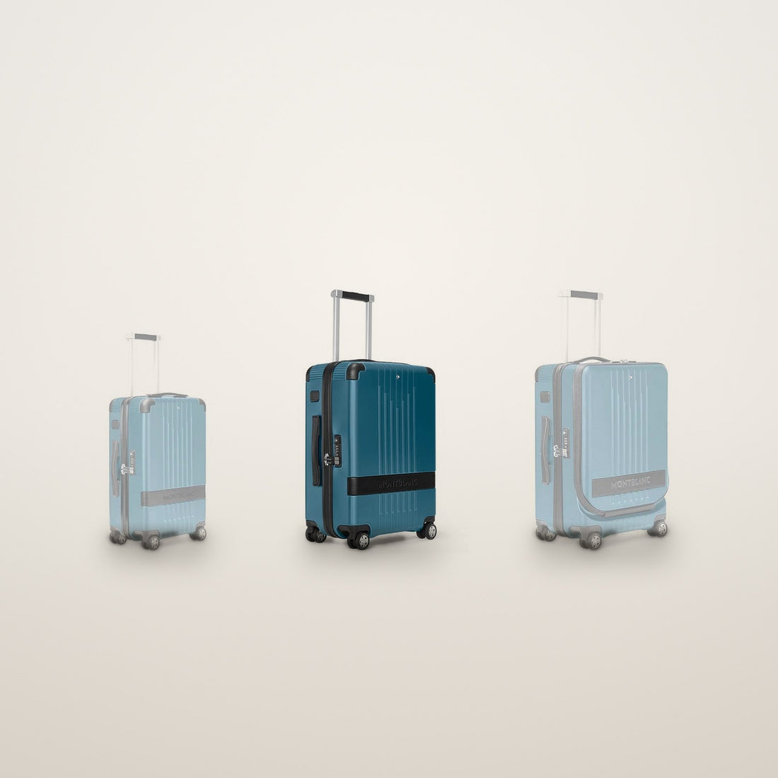 Montblanc MY4810 Trolley Kabinekuffert
