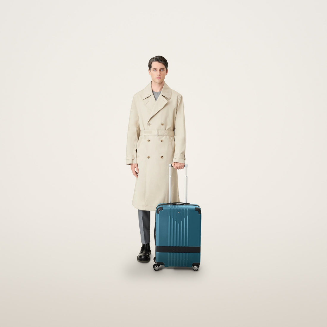 Montblanc MY4810 Trolley Kabinekuffert