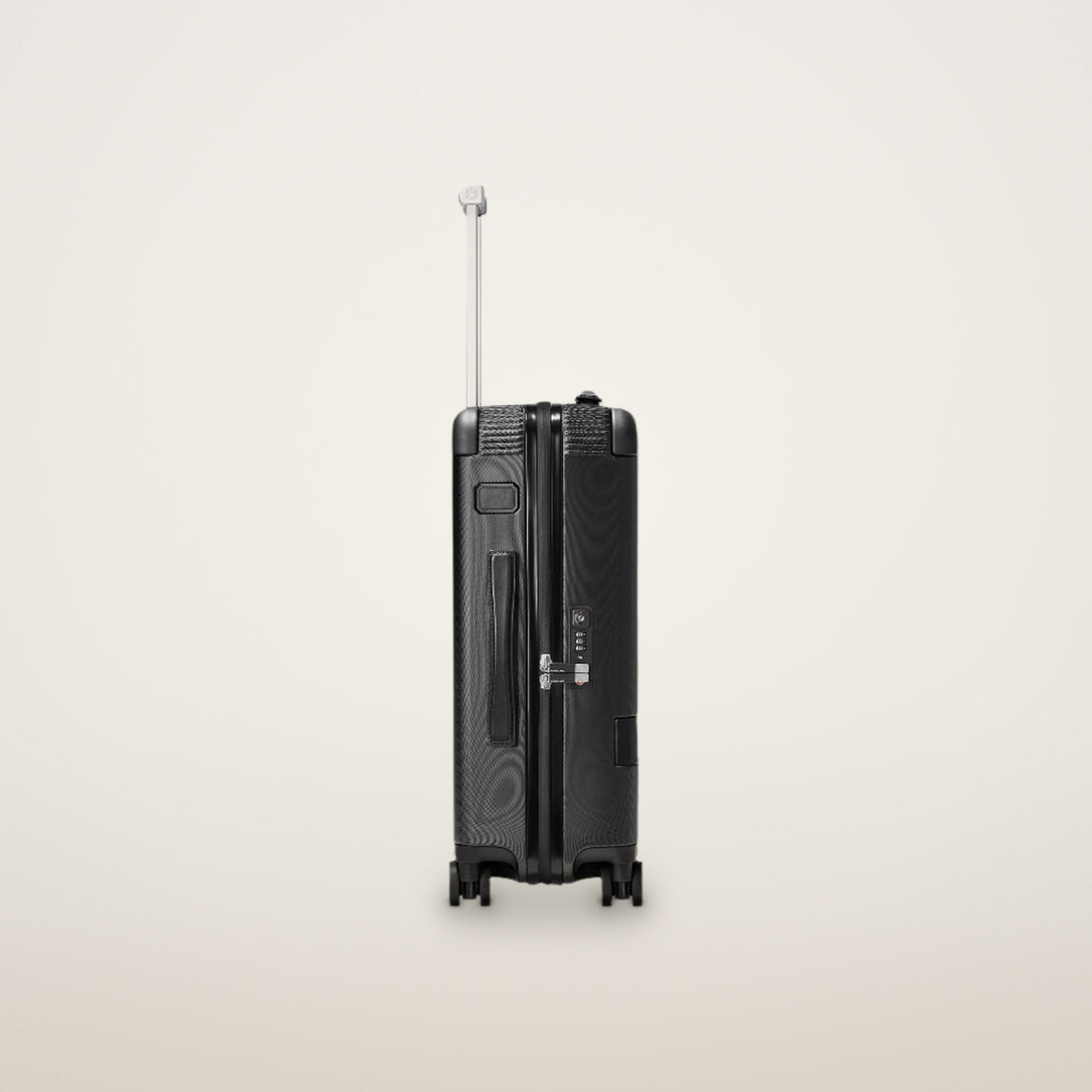 Montblanc MY4810 Cabin Compact Trolley