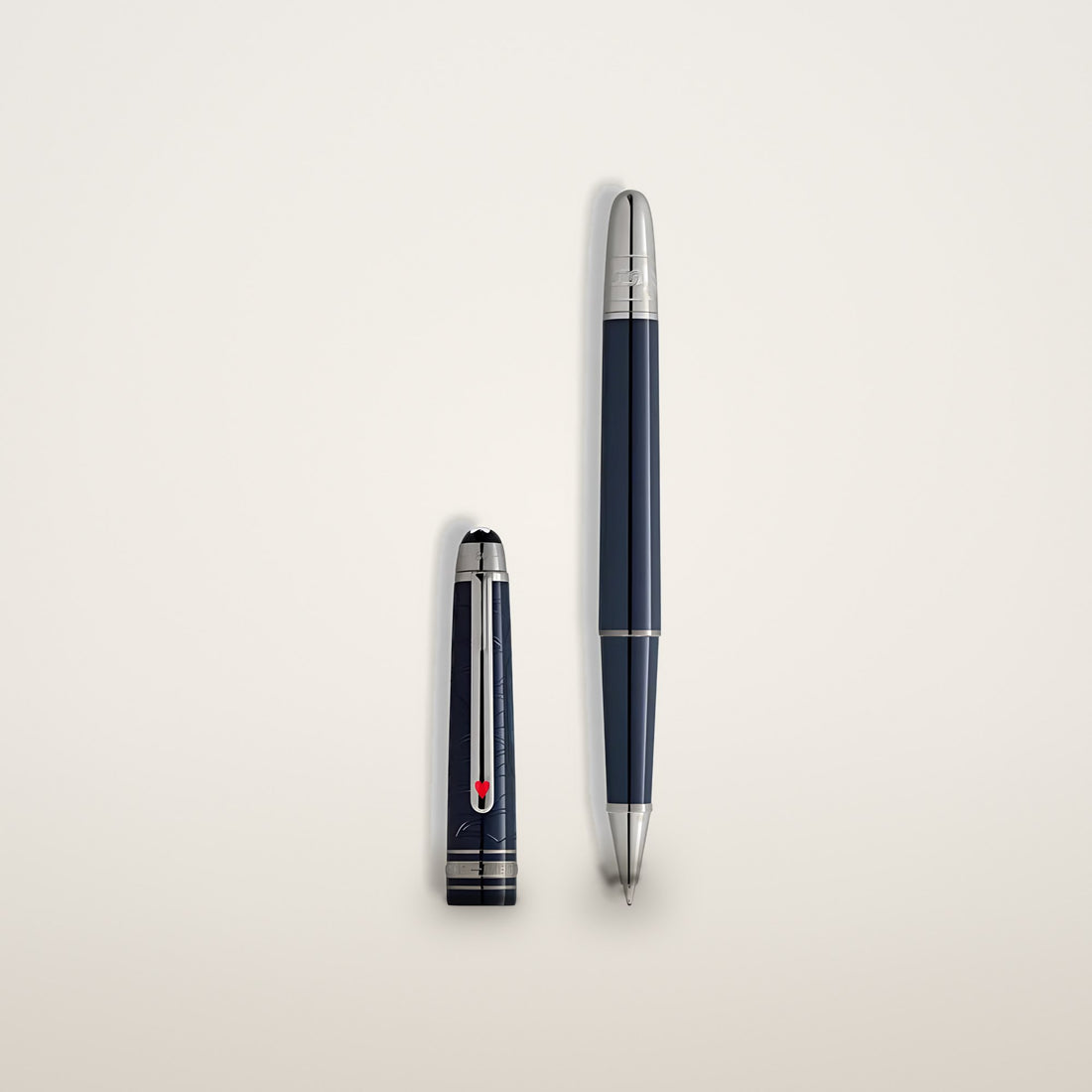 Montblanc Meisterstück Around the World in 80 Days Classique Rollerball