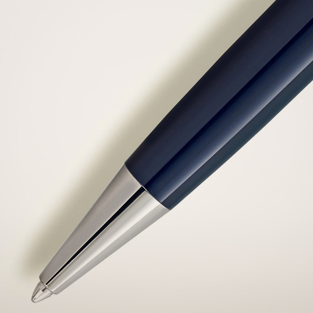 Montblanc Meisterstück Around the World in 80 Days Classique Ballpoint Pen