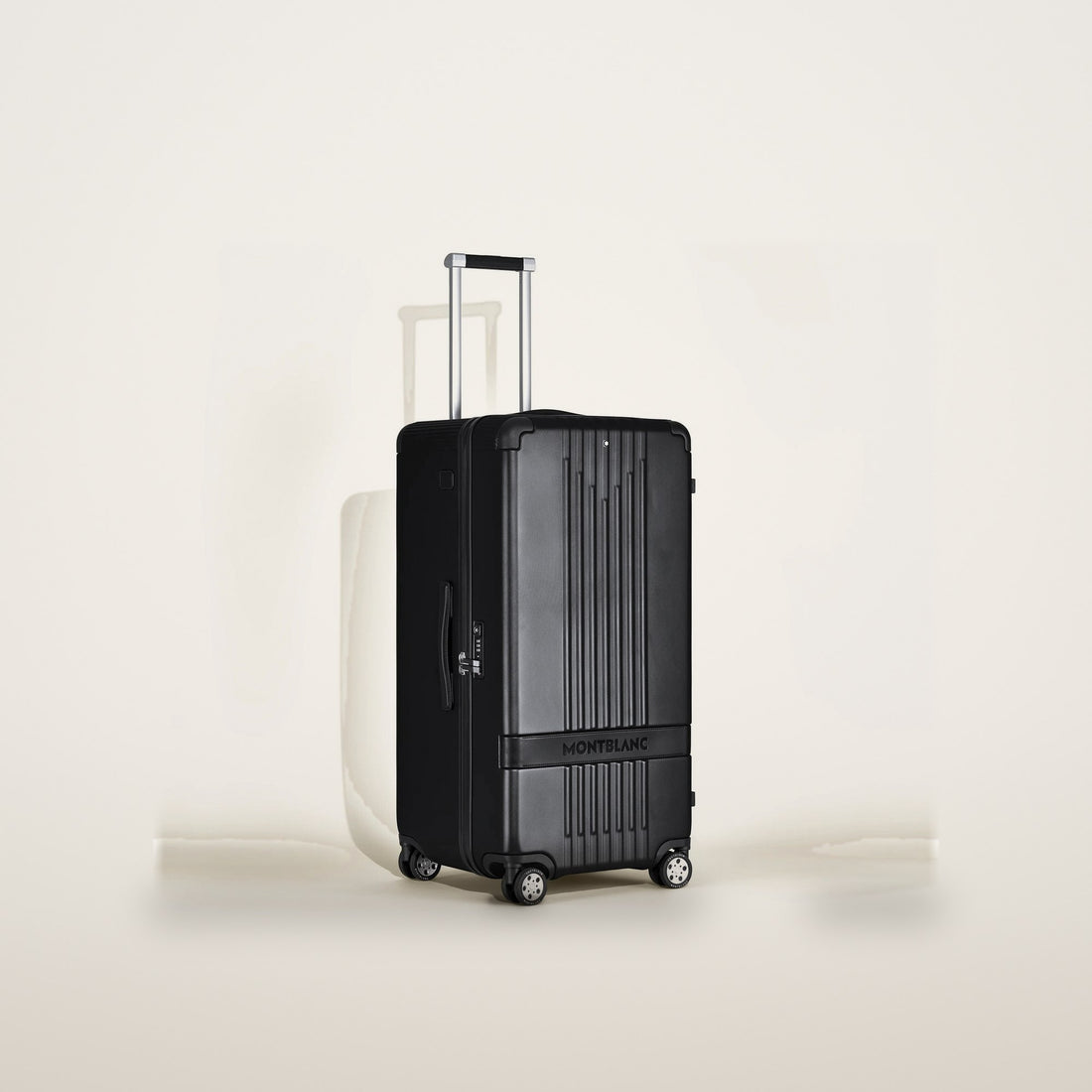 Montblanc #MY4810 Trolley Trunk