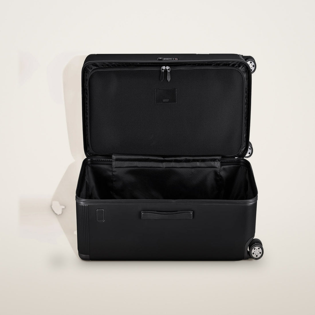 Montblanc #MY4810 Trolley Trunk