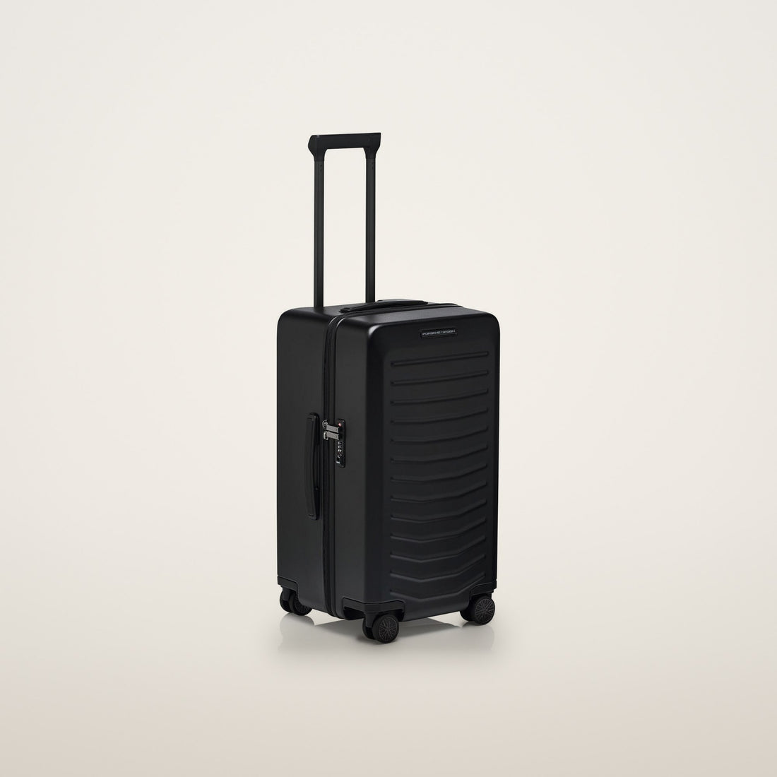 Porsche Design Roadster Trunk S