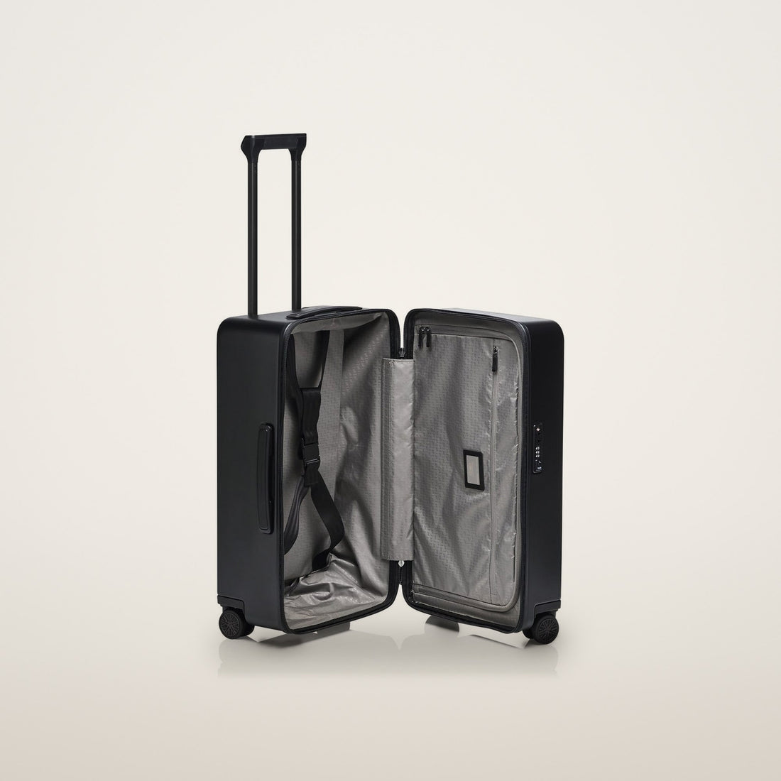 Porsche Design Roadster Trunk S
