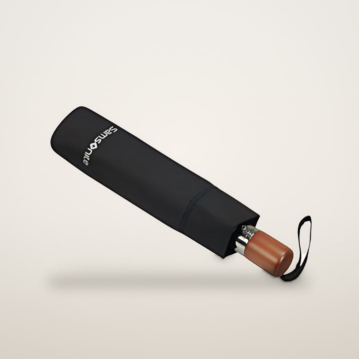 Samsonite Paraply m. Automatic Close