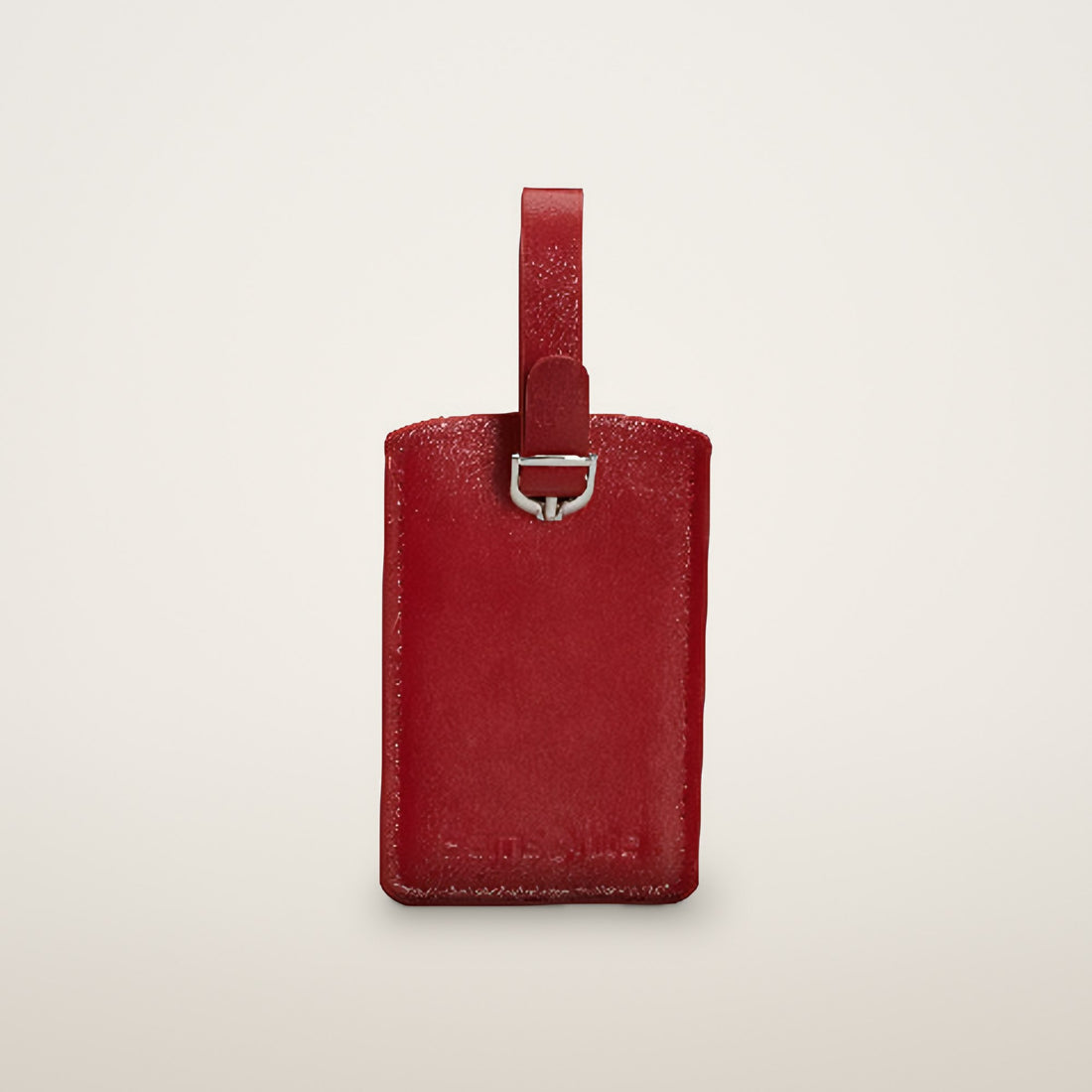 Samsonite Luggage Tag x2 | Personligt navneskilt