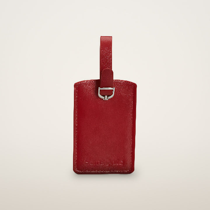 Samsonite Luggage Tag x2 | Personligt navneskilt