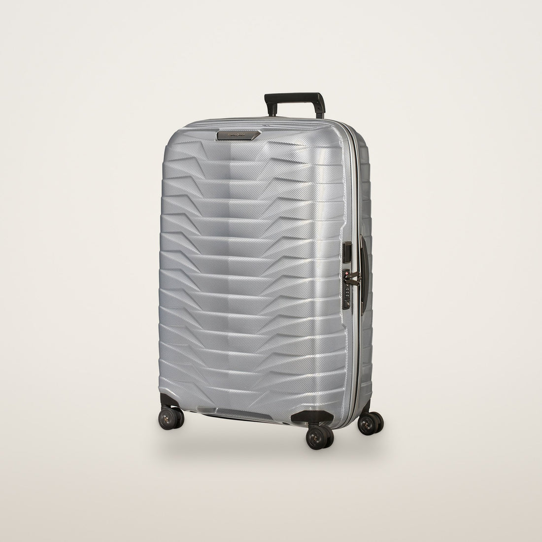 Samsonite Proxis Stor Kuffert
