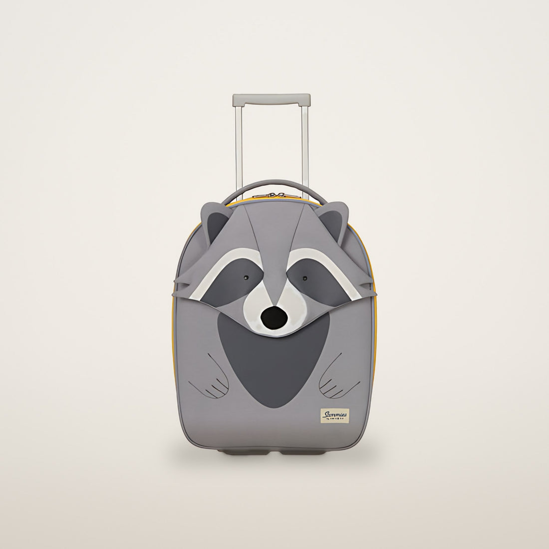Samsonite Happy Sammies Børnekuffert