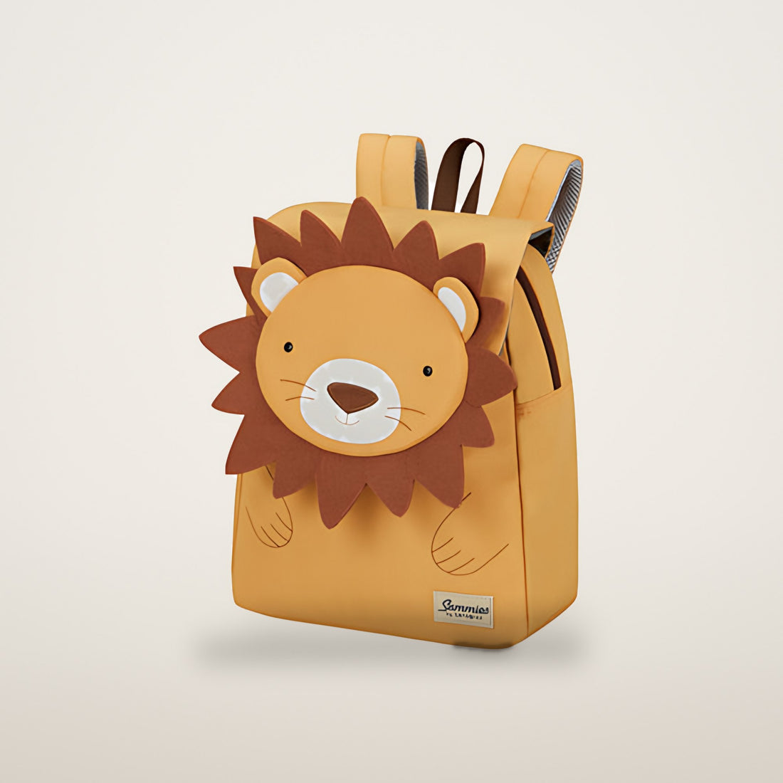 Samsonite Happy Sammies Børnerygsæk Small+