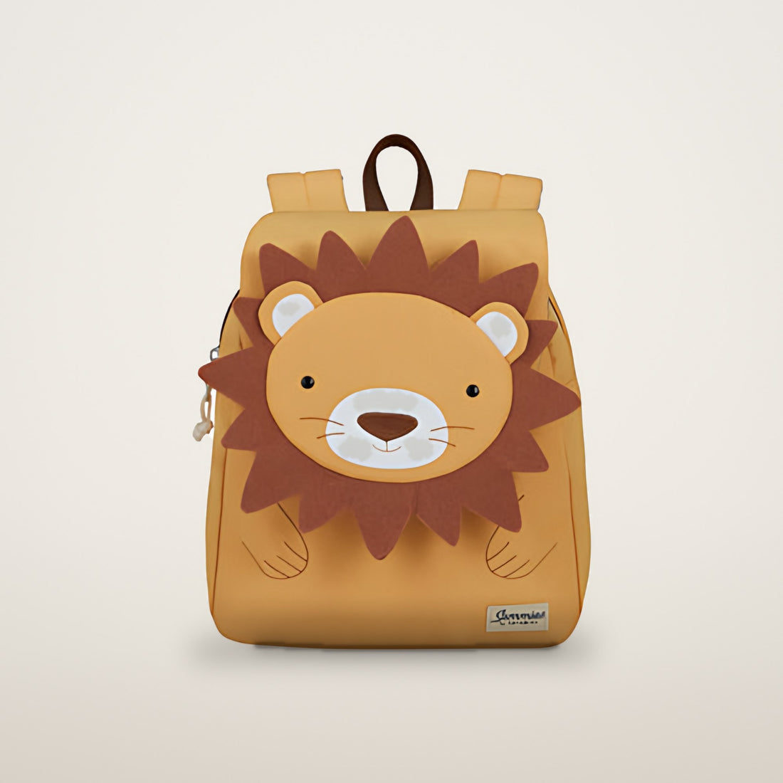 Samsonite Happy Sammies Kids Backpack Small