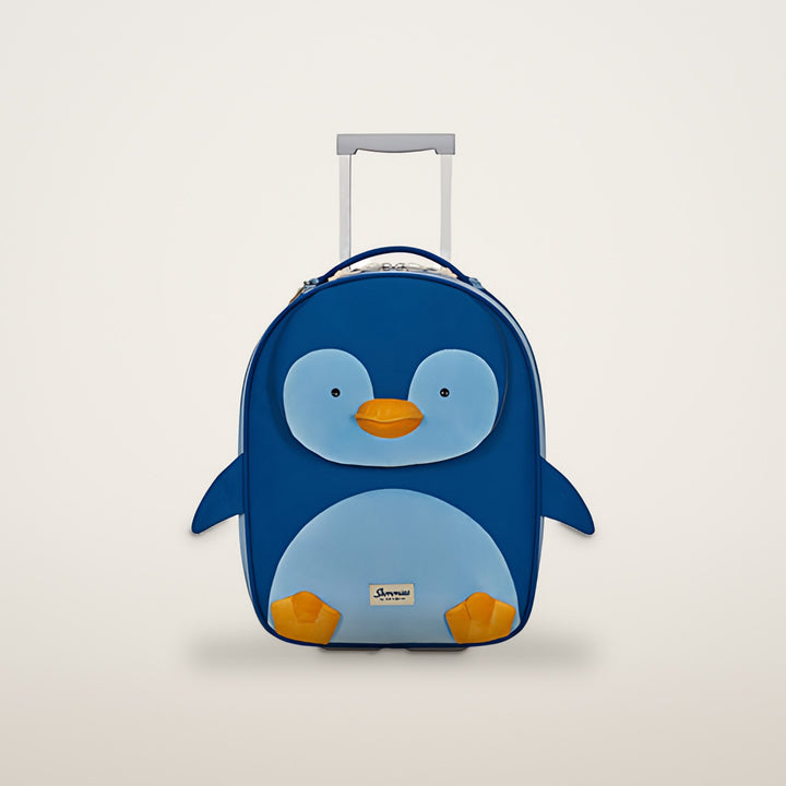 Samsonite Happy Sammies Børnekuffert