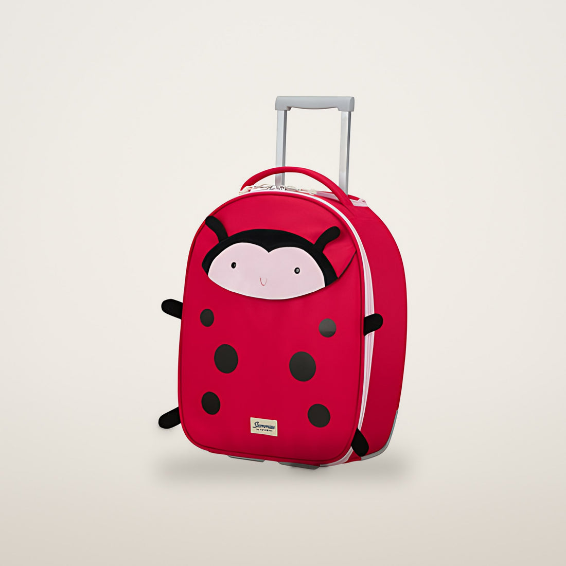 Samsonite Happy Sammies Børnekuffert