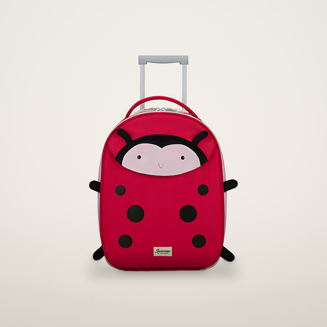 Samsonite Happy Sammies Børnekuffert